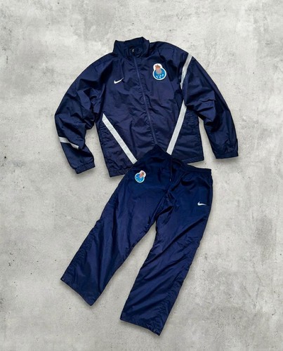 Porto nike vintage - fc,