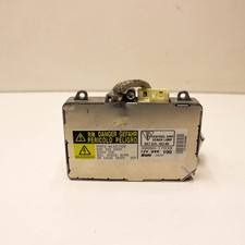 PORSCHE 911 Targa 997 Xenon