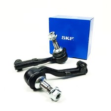 2x SKF Spurstangenkopf für