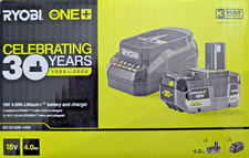 Ryobi RC18120B-140X  18 V