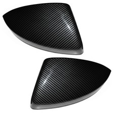 ABS Carbon-Look Spiegelkappen