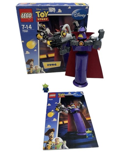 Lego 7591 toy - lego,