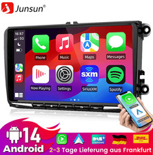 6GB+128GB Für Golf 5 6 Tiguan