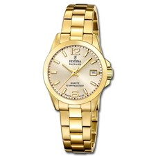 Festina Damenuhr Swiss Made