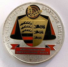 Medaille Für hervorragende