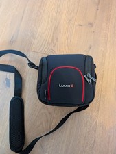 Panasonic LUMIX G Kameratasche. Neuwertig und unbenutzt
