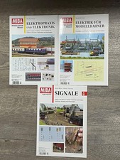 Miba - Modellbahn Praxis -