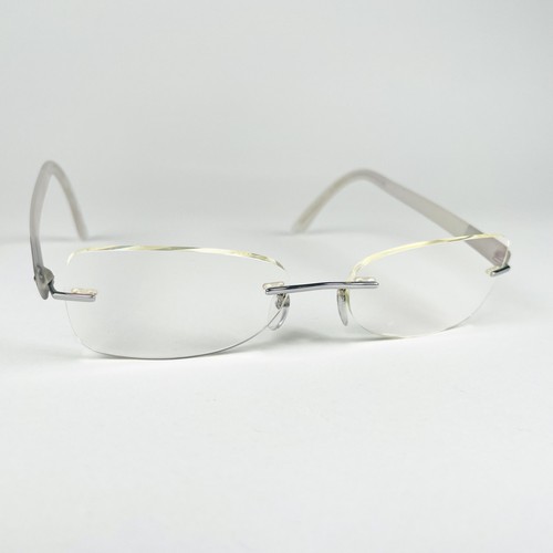Silhouette brille gunmetal - silhouette,