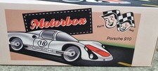1:18 Porsche 910 Jack Pierre Motorbox Exoto Martini