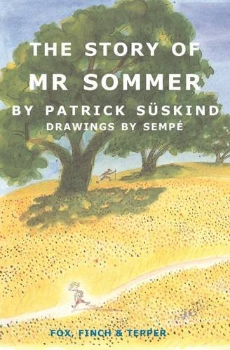 The story sommer - story, sommer,patrick
