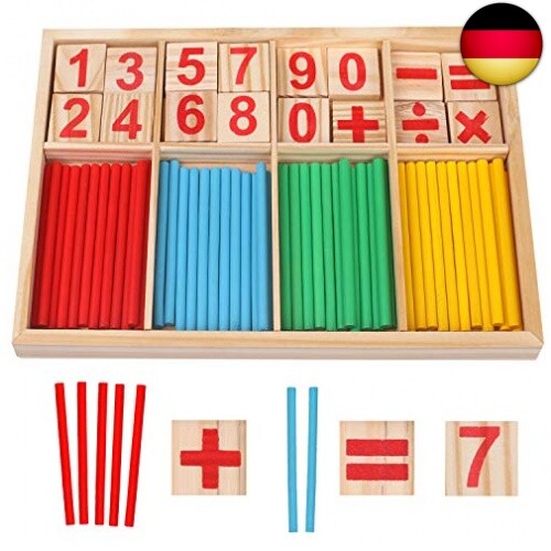 Camelize montessori - camelize,