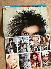 Musik Zeitschrift Yam 