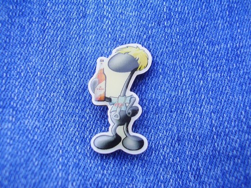 Pin eku pils kulmbach - pin,