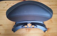 Suzuki Burgman AN 400 ZA Sissybar AN400  Sissybar AN400 Limited 2014....