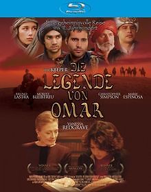 Die legende von - omar,
