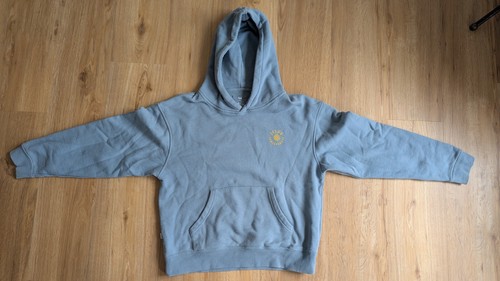 Titus hoodie - titus,