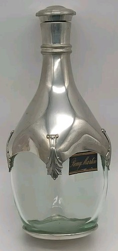Vintage whyski decanter les - vintage,