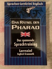 Das Rätsel des Pharao