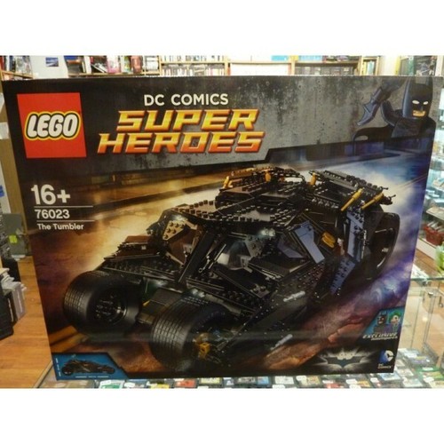 Lego comics super heroes - lego, dc