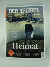 SPIEGEL WISSEN 6/2016 -