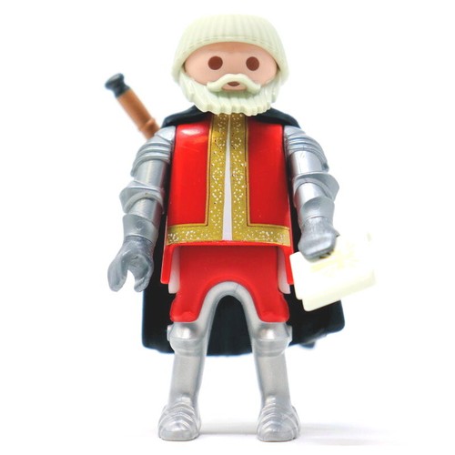 Playmobil ritter kreuzritter - ritter,