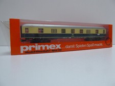 Primex H0 4009