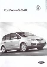 249522) Ford Focus C-Max -