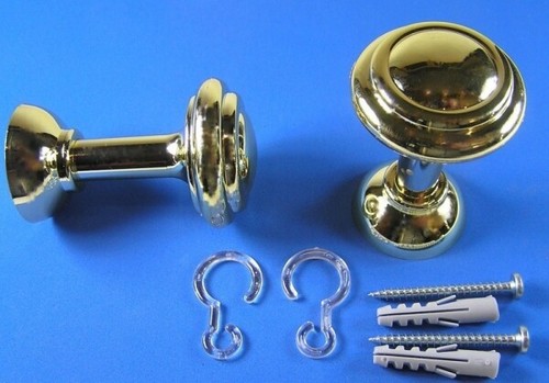 Stück raffhalter mit - raffhalter,