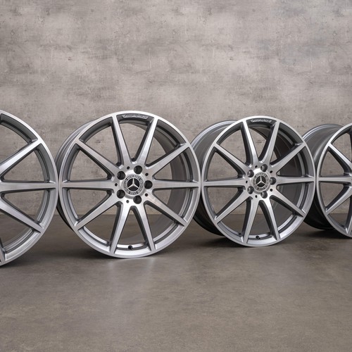 Original mercedes klasse amg - original,