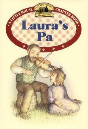 Laura little house - pa;,