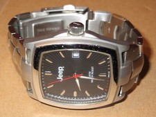 Jeep  Sportliche Armbanduhr