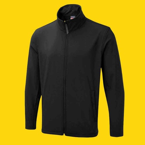 Unisex softshelljacke ux10 - unisex,