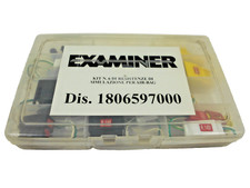 1806597000 FIAT EXAMINER 1806597000 bag KIT 6 Simulationswiederständ