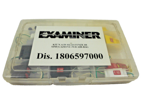 1806597000 fiat examiner - 1806597000,