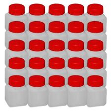 25 Stück Kunststoffdose 100