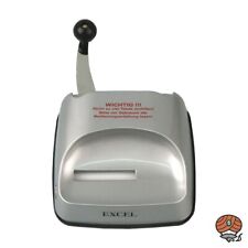 EXCEL DELUXE Zigarettenstopfmaschine, Hebelstopfer, Stopfer