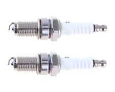 2 X D8TC Zündkerze für EGL