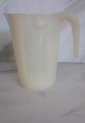 Messbecher ddr sport camping - messbecher,