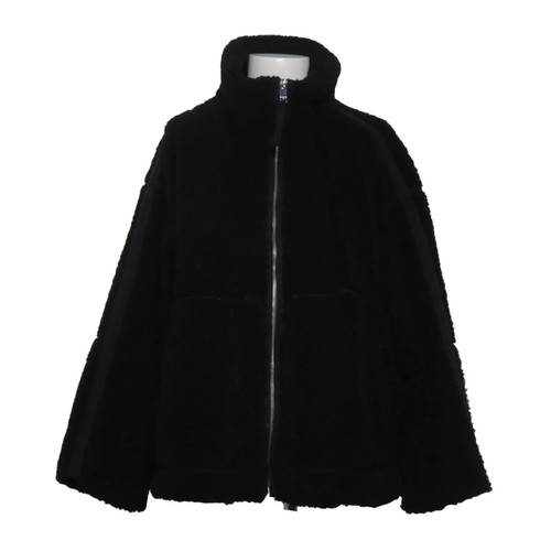 Amisu fleecejacke damen - amisu,, fleecejacke,