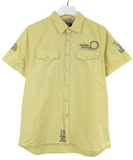 CAMP DAVID Regular Fit Hemd