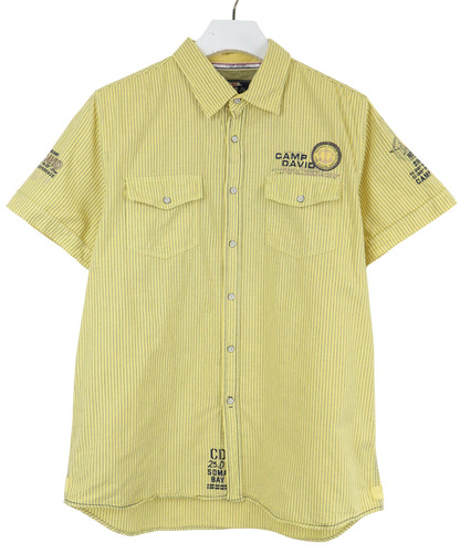 Camp david regular fit - david,