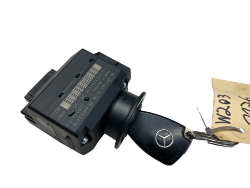 Mercedes klasse w203 - c-klasse,