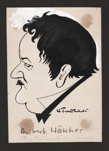 Aribert wäscher cinema - aribert,