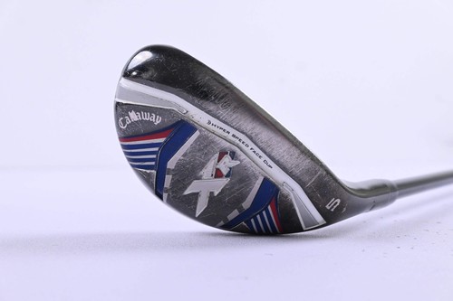 Callaway hybrid 25 - /,