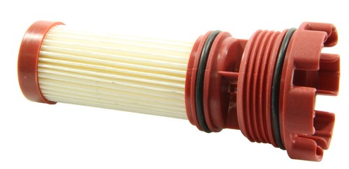 Kraftstofffilter filter für