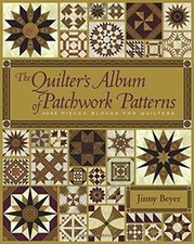 The Quilters Album of