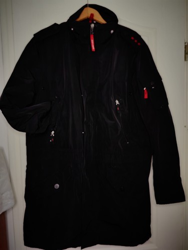 Men bogner fire - bogner, fire+ice