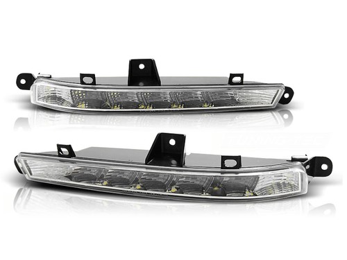 Led tagfahrlicht set - led,