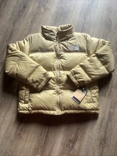 Winterjacke North Face Retro