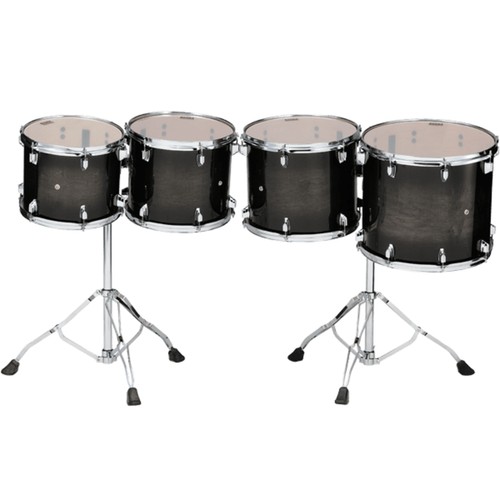 Tama concert tom set - concert,